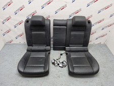 BMW X6 E71 2008 Satz R?cksitzbank DVV21506