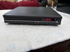 Vati Mini Cd /dvd Player, Fully Working