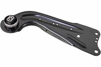 Metzger Lenker, RadaufhäNgung 58110202 Greenparts FüR Vag, Hinterachse Rechts