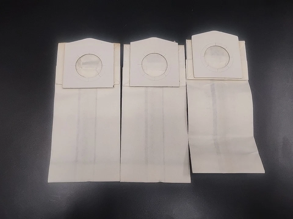 Dirt Devil Hand Vac Vacuum Model 103 by Royal Vacuum Red with bags - Image 3 of 4