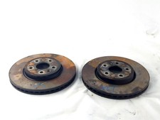 Disque de frein Opel Mokka