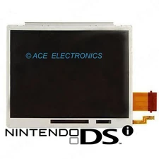 OEM Bottom Lower LCD Screen Replacement for Nintendo DSi NDSi