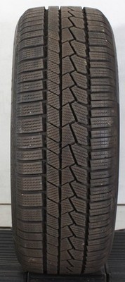 1 x 205/60R17 97H Winterreifen Continental Winter Contact TS860S 7,5mm 2024 *