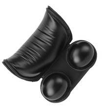 Hair Spa Neck Rest U Shape Ergonomic Soft Shampoo Bowl Neck Pillow For Beaut NEW