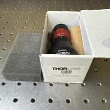 Thorlabs GBE05-B - 5X Achromatic Galilean Beam Expander