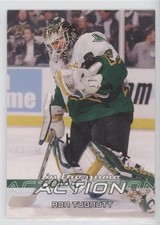 2003-04 ITG Action Ron Tugnutt #129 0a4