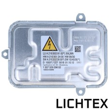 XENUS D1S 1307329296 Xenon Scheinwerfer Steuergerät für Mercedesz S W221 CL C216