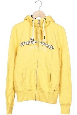 Adenauer & Co Kapuzenpullover Herren Hoodie Kapuzensweater Kapuzenpu... #yfs04fw