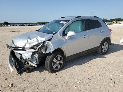 (LOCAL PICKUP ONLY) Fuel Tank FWD Fits 13-22 TRAX 1719609