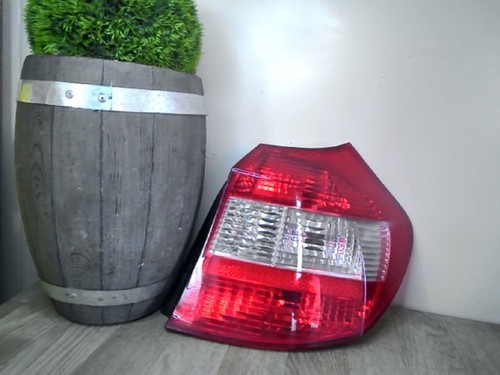 RÜCKLICHT RECHTS AUSSEN BMW 1 serie (E87/87N) 63216924502 #63228188