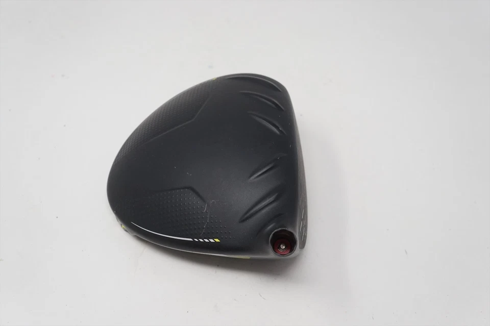 LH Ping G430 Max 9* Driver Club Head Only GOOD Condition 3-3-B Left Handed - Image 2 of 4
