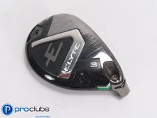 Callaway ELYTE 19* 3 Hybrid - Head Only - 501253