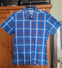 Brutus Trimfit Men's Short Sleeve