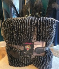 Ed Hardy King Comforter 102in x 90 in 259cm x 228cm new