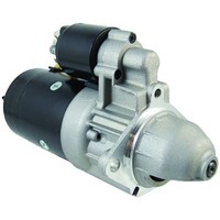 Anlasser 2.2 Kw Neu Eurostarter Oe-Nr. 0001218001 FüR BMW