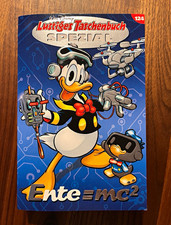 Lustiges Taschenbuch Spezial Band 124 Ente=mc...