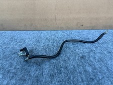 INFINITI QX30 2017-2019 OEM NEGATIVE BATTERY EARTH MINUS CABLE WIRE HARNESS