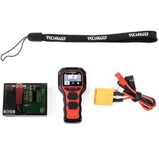 Rc4wd Z-e0130 Warn 110 Advanced Wireless Remotereceiver Winch Controller Set