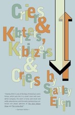 Criers & Kibitzers, Kibitzers & Criers by Elkin, Stanley