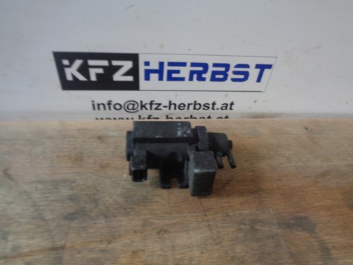 BMW X3 E83 Umschaltventil Ventil 7796634 2.0d 110kW 204D4 M47T2 102274