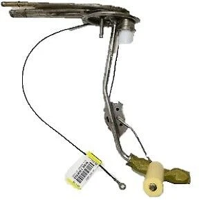 Suspensión de bomba de combustible Delphi FL0192 para Chevrolet Pontiac Caprice Parisienne 86-88 Foto 2 de 4