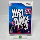 Just Dance 3 (Wii, 2011)