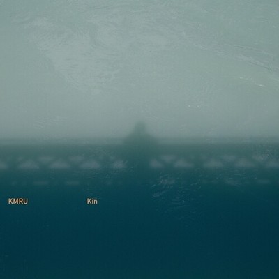Kmru - Kin [New CD]