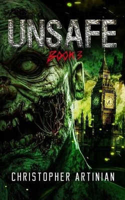 Christopher Artinian Unsafe (Taschenbuch) (US IMPORT)