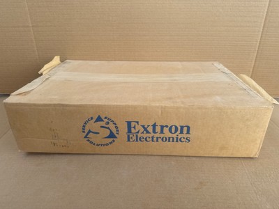 Extron Mvx 44 VGA A 60-635-21 Matrix Schalter (Verpackt)