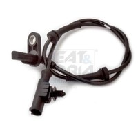 Meat & Doria Sensor Raddrehzahl Hinten Links FüR Nissan Note E11 NE11 1.4 1.6