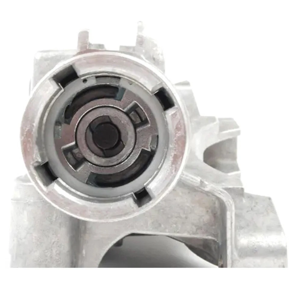 4B0905851P 正品大众奥迪点火开关适用于 A4 Quattro TT Allroad A6 RS6 2003 — 第 3/4 张图片