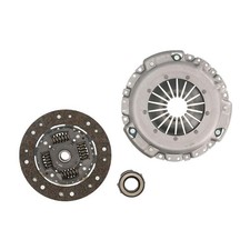Image of CLUTCH KIT FOR AUDI SEAT SKODA VW F1A037NX NEXUS NEW