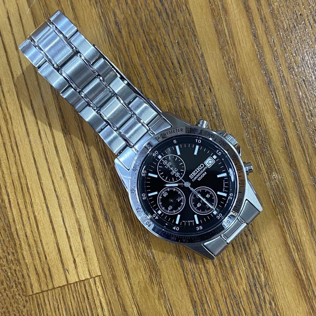 Seikowatch