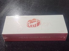 Head Over Heels de Pure Romance - Nuevo y Sellado Edición Limitada ¡Gran Hallazgo!