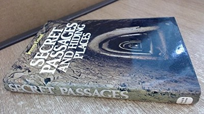 Secret Passages and Hiding Places - Errand, Jeremy