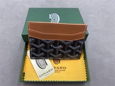 Saint Sulpice Men CardHolder New Color Wallet