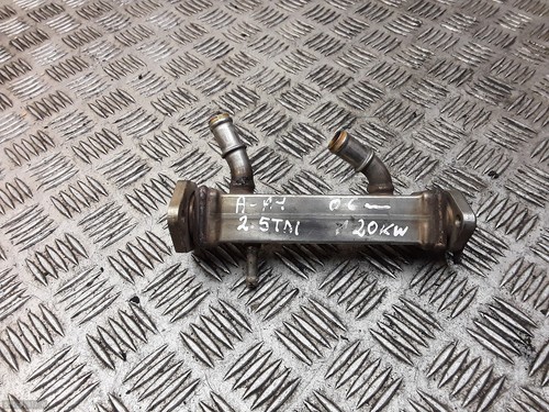 2006 AUDI A4 B7 AGR VENTIL DIESEL NUR KüHLER 2500TDI 059131513D