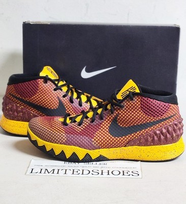 nike kyrie 1 id