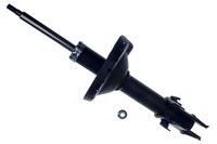 1X Denckermann StoßDäMpfer DSB422G FüR Forester AWD SH5 SHJ SHH SHD SHN SH9