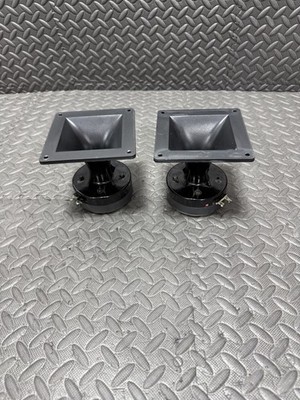 Cerwin Vega CV-H25 8ohm Hochtörner Tweeter