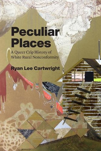 Peculiar Places - 9780226696881