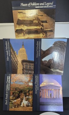 READER'S DIGEST Explore America Series!