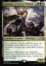 War of the Spark #224 Tolsimir, Friend to Wolves