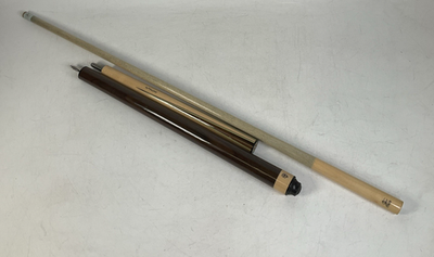 McDermott Stinger Break/Jump Pool Cue Butt Shaft 18.4g | eBay