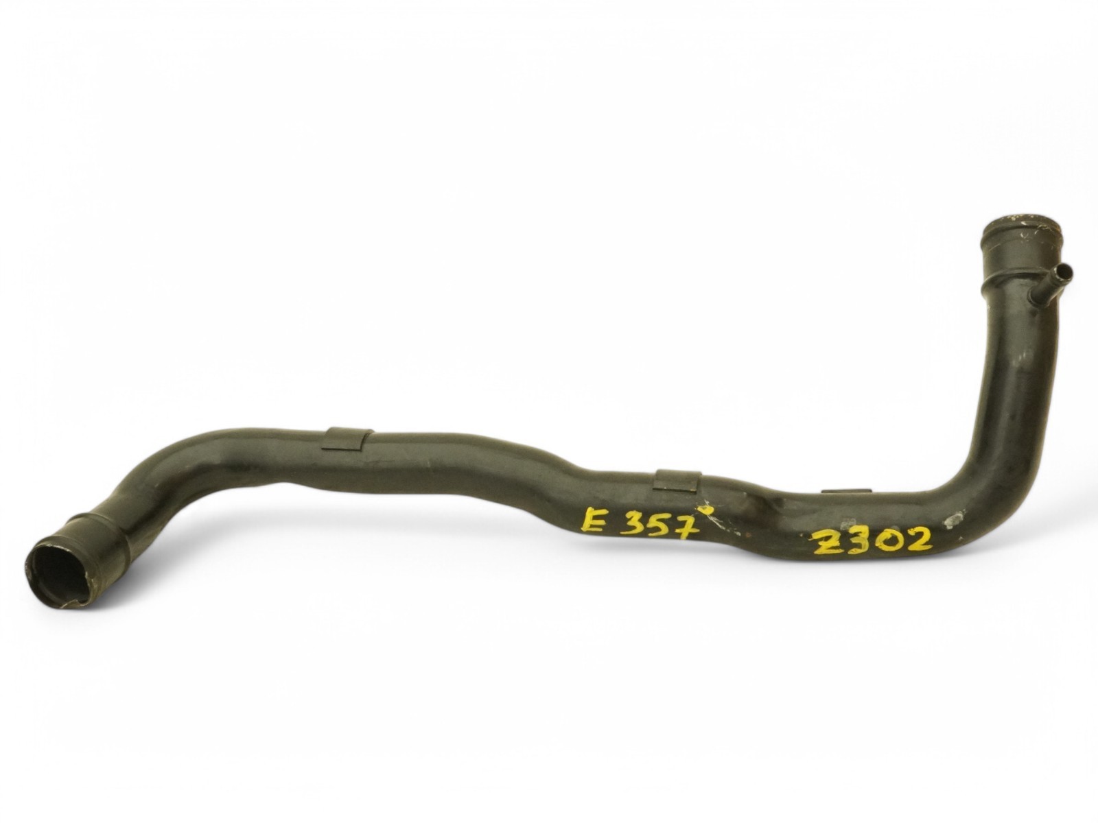 03-05 Bentley Continental GT Hose Pipe Tube Water Cooling Coolant 07C121070Af