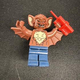Lego Man-Bat 76011 70905 DC Comics Super Heroes Minifigure