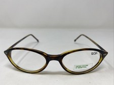 United Colors of Benetton UCB 350 TORTOISE 48-18-135 Eyeglasses Frame RI21
