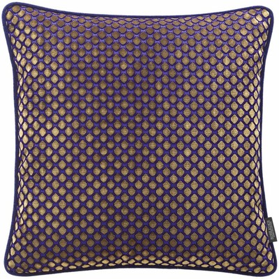Rohleder Home Collection Eternity Skyfall Kissen mit Füllung