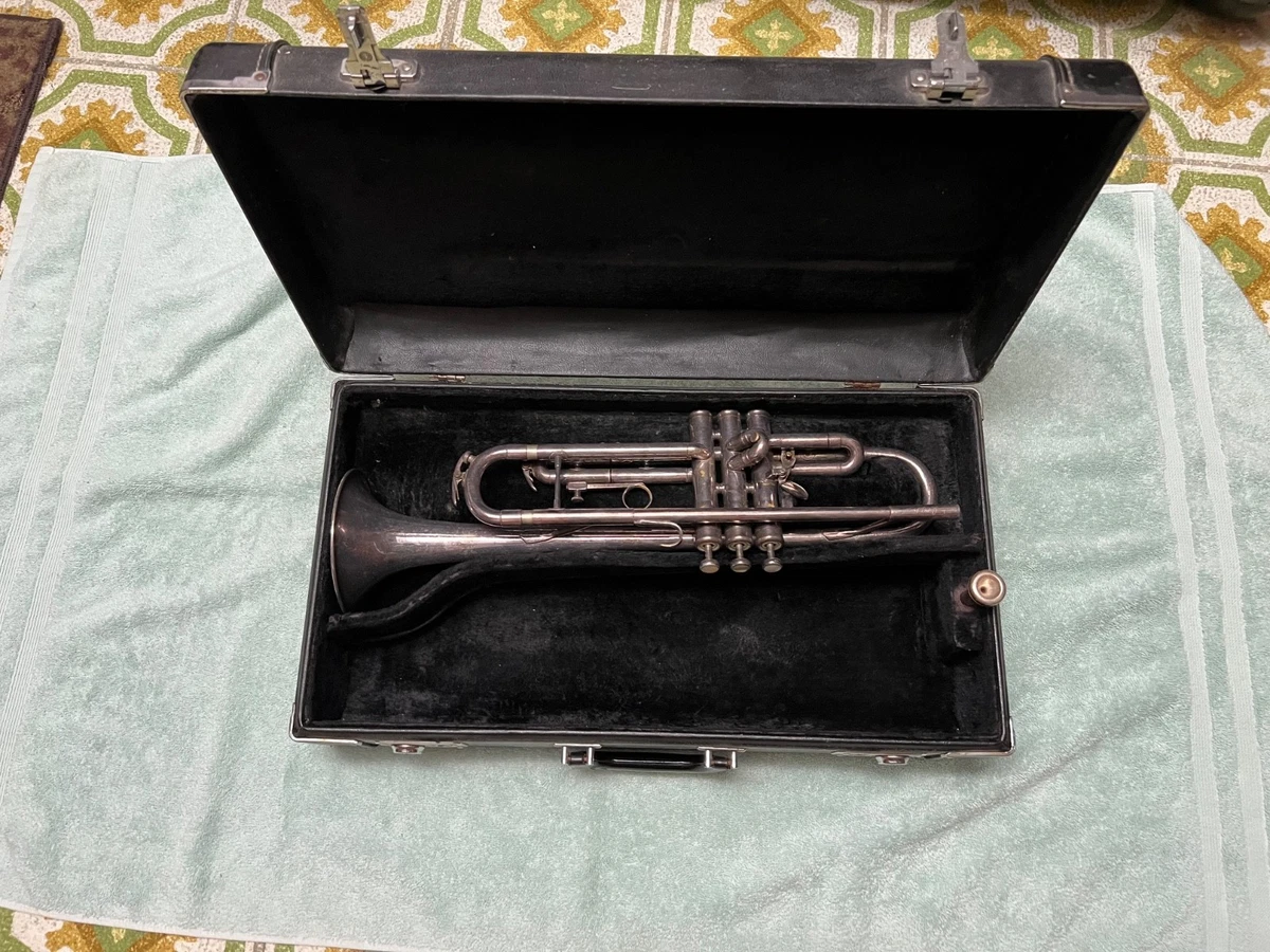 King Vintage Brass Instruments for sale | eBay