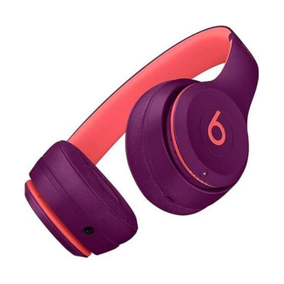 Beats by Dr. Dre Beats Solo 3 Wireless Bluetooth Headphones Pop
